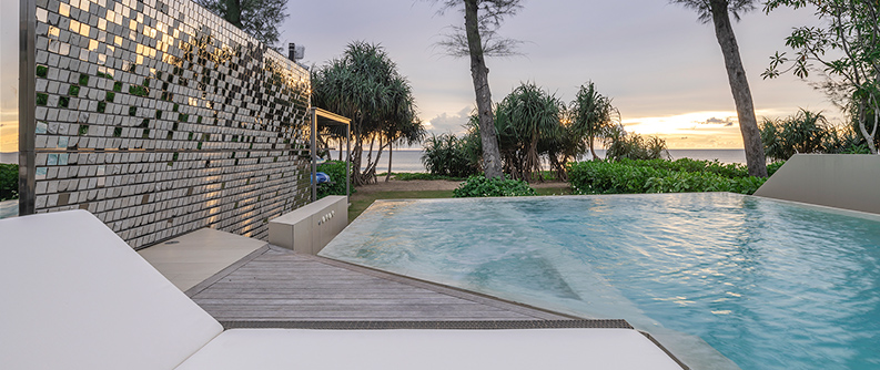 Veyla Natai Residences - Private escape